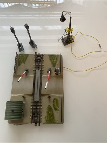 Märklin bahnübergang - märklin,