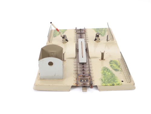 Märklin 7390 mechanischer - 7390,