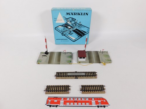 Märklin 7192 - märklin, ac