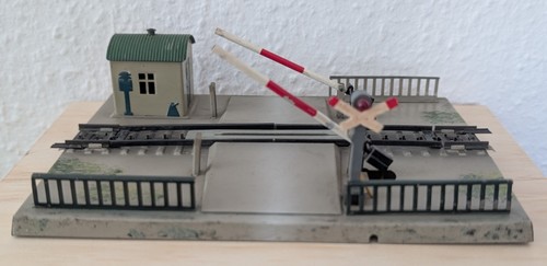 Märklin 457 mechanischer - märklin, h0