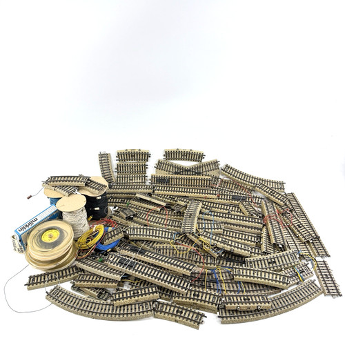 Märklin gleis tlg - märklin, |
