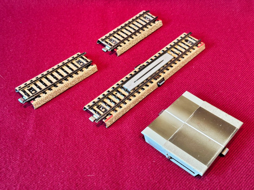 Märklin 7193 - 1:87,
