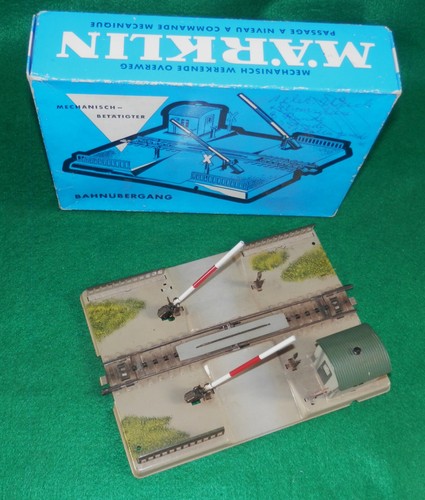 Märklin gleise 7390 - h0,