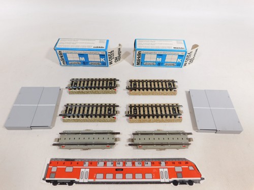 Märklin 2x 7293 - 2x,