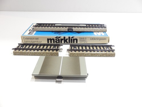 Märklin 7193 gleis - märklin, m-gleis