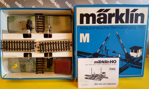 Märklin 7192 - 02,
