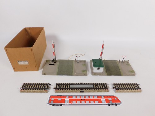 Märklin 7192 blech - märklin,