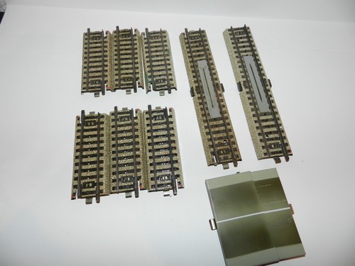Märklin gleis - märklin, h0