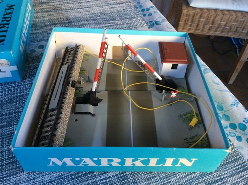 Märklin 7192 - h0,