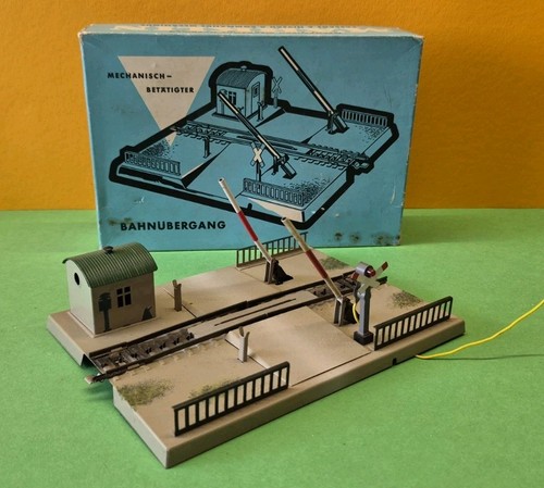 Märklin 457 mechanischer - h0,
