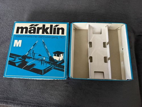 Märklin 7192 leerkarton für - leerkarton,