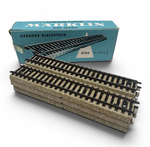 Märklin 5106 10x - 5106,