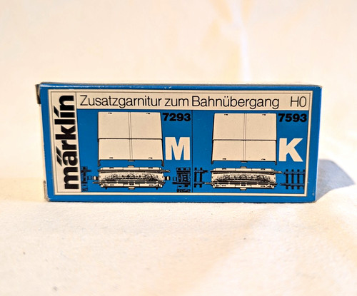 Märklin 7293 - h0,
